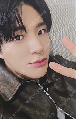 Pocamarket, NCT JENO 2026 NCT JNJM FANMEETING TOUR [DUALITY