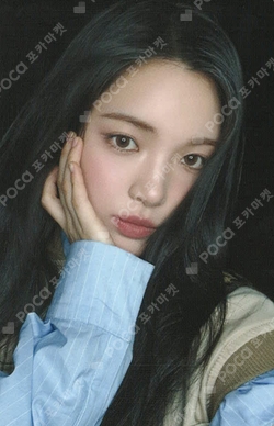 The Chase BEADS STRAP SET photocard