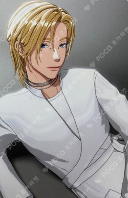 Pocamarket, PLAVE Noah PLAVE X ANIPLUS CAFE GIFT 3-4 K-pop Photocard