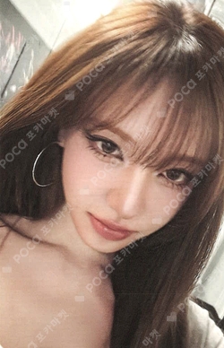 REVIVE+ YETIMALL photocard