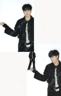 Pocamarket, EXO SEHUN EXO PLANET #4 The EℓyXiOn dot TICKET HOLDER