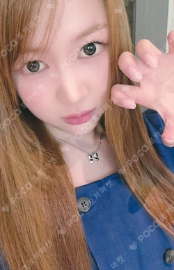 The Chase KMS photocard