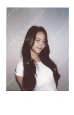The Chase KMS photocard