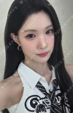 Lemon Tang SOUND WAVE LUCKY DRAW photocard