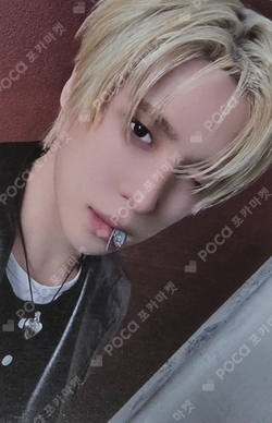Pocamarket, ATEEZ YUNHO ATEEZ X ANITEEZ POP-UP STORE ANITEEZ IN