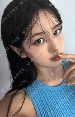 An-Young : ANYUJIN x JANGWONYOUNG Media Exhibition photocard