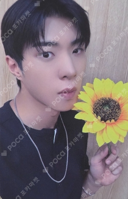 ONF:MY SELF fromm store - ONF - WYATT