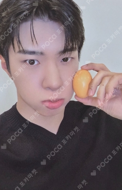 ONF:MY SELF K-MONSTAR - ONF - WYATT