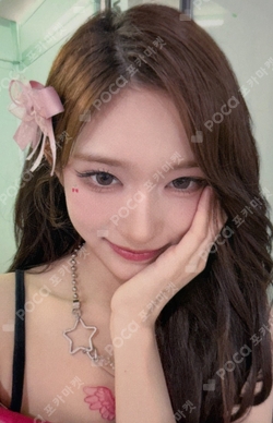 LUCID DREAM SPECIAL EVENT photocard