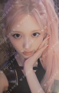 REVIVE+ SUPER MEMBERSHIP LIMITED PACKAGE photocard