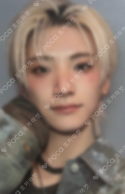 Pocamarket, &TEAM YUMA Back to Life YIZHIYU K-pop Photocard