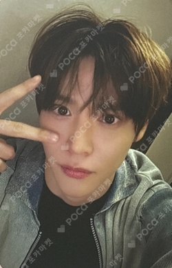 RIIZE — EUNSEOK — II MAKESTAR