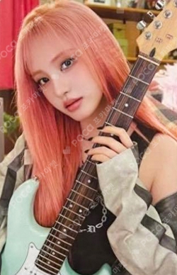 Be Alright SPECIAL EVENT photocard