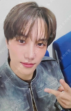 Pocamarket, EXO KAI Wait On Me FAN SIGNING EVENT in TAIPEI K-pop