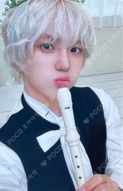 sonorous BROADCAST - CRAVITY - SEONGMIN