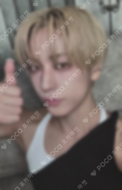 &TEAM — TAKI — Mark on Me WEVERSE JAPAN