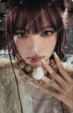 REVIVE+ LP VER. photocard