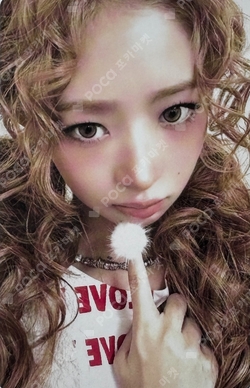 REVIVE+ LP VER. photocard