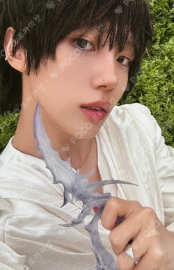 sonorous Wave Ver. - CRAVITY - SEONGMIN