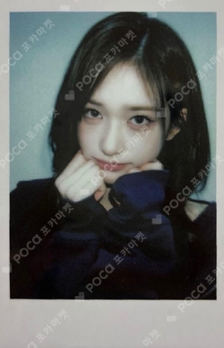REVIVE+ KTOWN4U LUCKY DRAW photocard