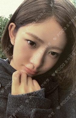 MISEKI SEOUL photocard