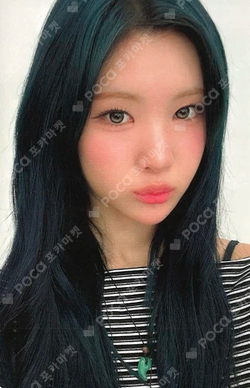Lemon Tang QQ MUSIC photocard