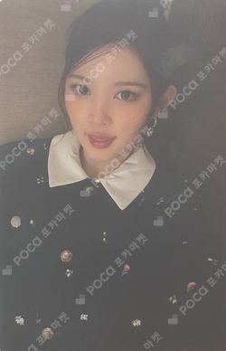 FOCUS CAFE EVENT in BANGKOK photocard