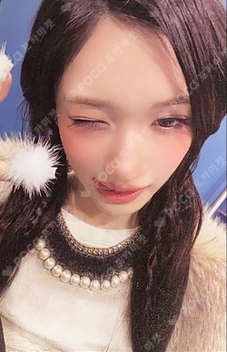 REVIVE+ LP VER. photocard