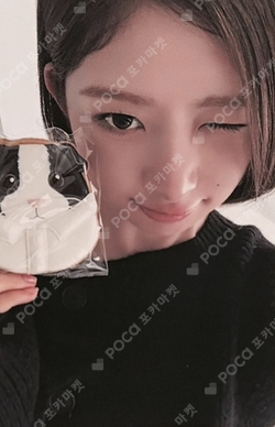 MISEKI SEOUL photocard