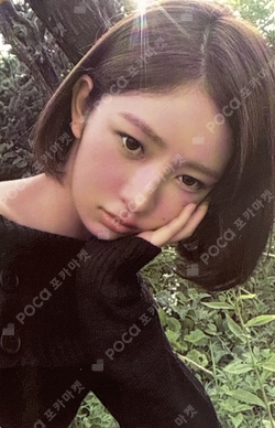 MISEKI SEOUL photocard