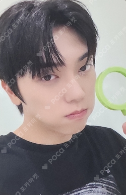 ONF:MY SELF SOUND WAVE - ONF - MINKYUN