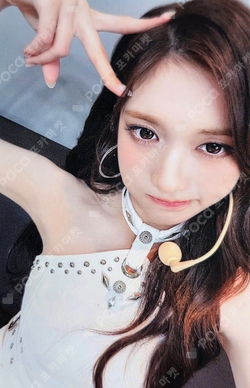 REVIVE+ KMS photocard