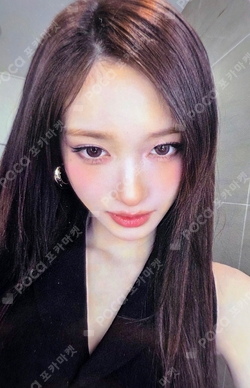REVIVE+ KMS photocard