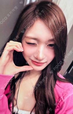 REVIVE+ YETIMALL photocard