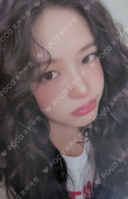 REVIVE+ LP VER. photocard