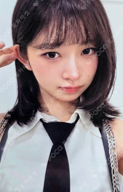 REVIVE+ KMS photocard
