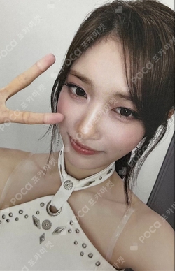 REVIVE+ K-MONSTAR photocard