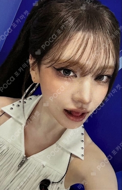 REVIVE+ K-MONSTAR photocard