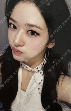 REVIVE+ K-MONSTAR photocard