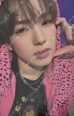 I SPY SMini ver. - NCT - SAKUYA
