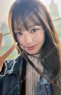 TOMMY JEANS photocard