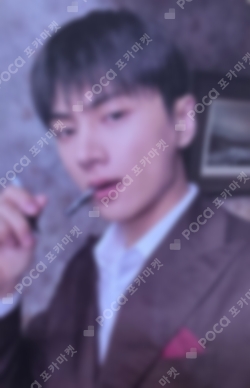 ENHYPEN — JAY — THE SIN : BLISS MAKESTAR