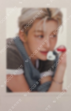 TWS — JIHOON — NO TRAGEDY COMPACT Ver. APPLEMUSIC