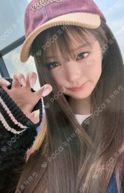 TOMMY JEANS photocard
