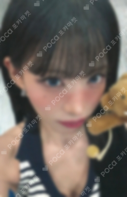 fromis_9 — LEE CHAEYOUNG — Glow ME JJMUZE