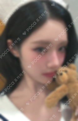 fromis_9 — PARK JIWON — Glow ME JJMUZE