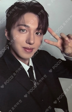 2026 SF9 LIVE FANTASY #6 FANTASY SPACE - SF9 - CHA NI