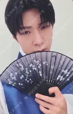 ONF:MY SELF SOUND WAVE - ONF - WYATT