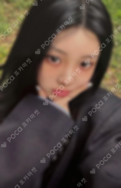 ILLIT — WONHEE — NOT CUTE ANYMORE YIZHIYU