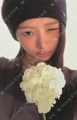 MISEKI SEOUL photocard